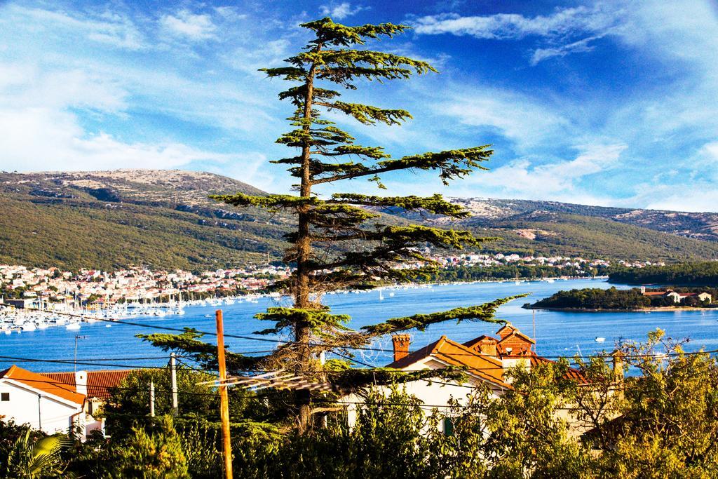 Holiday Home Kuca Na Moru Kornic Ngoại thất bức ảnh